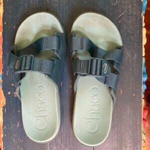 Chaco Chillo Slide Sandals